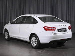 Седан ВАЗ (LADA) Vesta 2021 года, 879000 рублей, Ставрополь