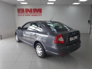 Хэтчбек Skoda Octavia 2009 года, 1075000 рублей, Смоленск