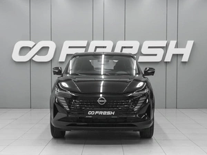 Внедорожник Nissan Qashqai 2025 года, 3000000 рублей, Ростов-на-Дону