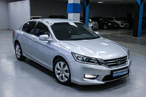 Седан Honda Accord 2013 года, 1573000 рублей, Солонцы