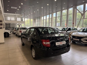 Седан ВАЗ (LADA) Granta 2026 года, 1040000 рублей, Орёл