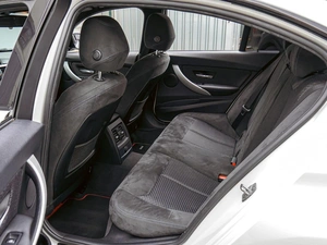 Седан BMW 3 серия 2014 года, 2100000 рублей, Краснодар