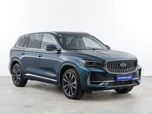 Внедорожник Geely Monjaro 2023 года, 3187444 рублей, Москва