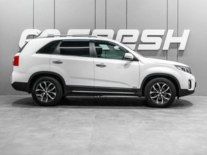 Внедорожник Kia Sorento 2018 года, 2799000 рублей, Тюмень