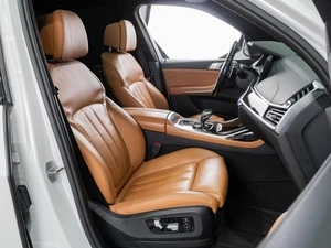 Внедорожник BMW X7 2020 года, 7949000 рублей, Тюмень