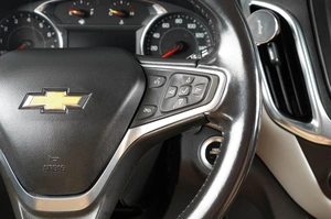Внедорожник Chevrolet Equinox 2022 года, 2449000 рублей, Тюмень