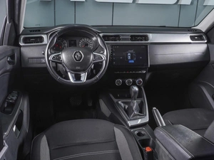 Внедорожник Renault Arkana 2021 года, 1460000 рублей, Ростов-на-Дону