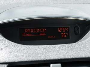 Седан Renault Symbol 2010 года, 530000 рублей, Ставрополь