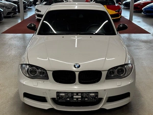 Купе BMW 1 серия 2008 года, 1749900 рублей, Павловская Слобода