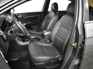 Седан Geely Emgrand EC7 2014 года, 471200 рублей, Казань