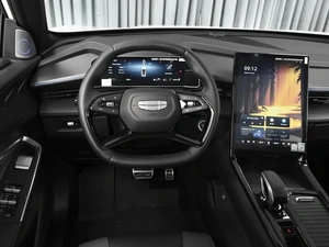 Внедорожник Geely Cityray 2024 года, 2428000 рублей, Ставрополь