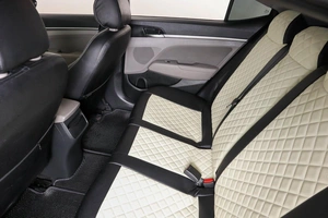 Седан Hyundai Elantra 2020 года, 1999000 рублей, Пермь