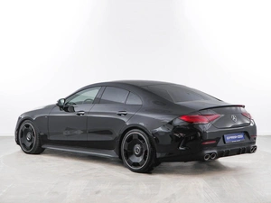 Седан Mercedes-benz CLS-класс 2019 года, 4873444 рублей, Москва