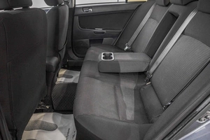 Седан Mitsubishi Lancer 2008 года, 869000 рублей, Барнаул