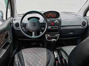 Хетчбэк Chevrolet Spark 2007 года, 422000 рублей, Краснодар