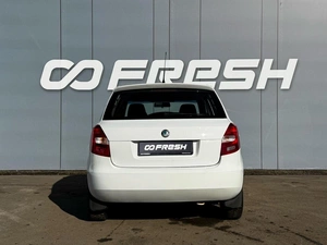 Универсал Skoda Fabia 2011 года, 580000 рублей, Ижевск