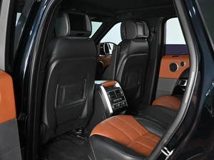 Внедорожник Land Rover Range Rover Sport 2015 года, 3299000 рублей, Аксай