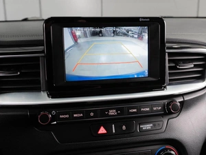 Хетчбэк Kia Ceed 2019 года, 1609000 рублей, Тюмень