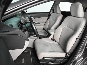 Седан Honda Civic 2013 года, 1339000 рублей, Аксай