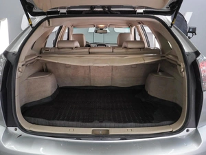 Внедорожник Lexus RX 2007 года, 1234000 рублей, Воронеж