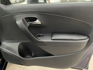 Седан Volkswagen Polo 2012 года, 617000 рублей, Солонцы