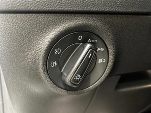 Внедорожник Skoda Karoq 2021 года, 2190000 рублей, Красноярск