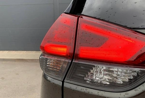 Внедорожник Nissan X-Trail 2019 года, 2445000 рублей, Солонцы