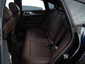Купе BMW 4 серия 2025 года, 7599254 рублей, Москва