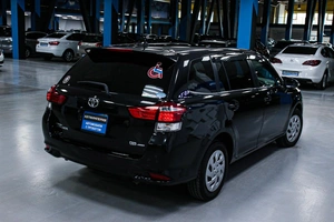 Универсал Toyota Corolla Fielder 2018 года, 1343000 рублей, Солонцы