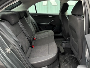 Седан Volkswagen Polo 2020 года, 1649000 рублей, Кропоткин