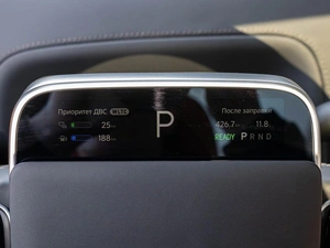 Внедорожник Li Auto L7 2024 года, 6300000 рублей, Краснодар