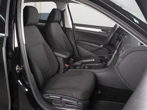 Седан Volkswagen Passat 2016 года, 1549000 рублей, Минеральные Воды