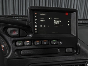 Внедорожник ВАЗ (LADA) Niva Travel 2026 года, 1775000 рублей, Ставрополь