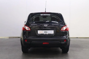 Внедорожник Nissan Qashqai 2012 года, 1190000 рублей, Брянск