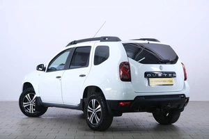 Внедорожник Renault Duster 2020 года, 1299000 рублей, Омск