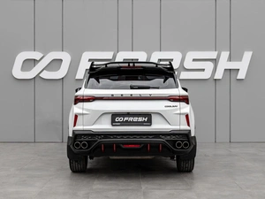 Внедорожник Geely Coolray 2024 года, 2370000 рублей, Краснодар