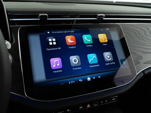 Седан Mercedes-benz E-класс 2025 года, 7893055 рублей, Москва