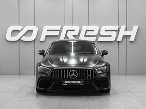 Лифтбек Mercedes-benz AMG GT 2018 года, 8249000 рублей, Ростов-на-Дону