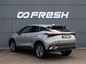 Внедорожник OMODA C5 2024 года, 2100000 рублей, Краснодар