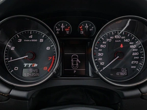 Купе Audi TTS 2010 года, 2675000 рублей, Краснодар