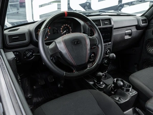 Внедорожник ВАЗ (LADA) Niva Legend 2022 года, 970000 рублей, Волгоград