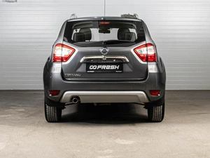 Внедорожник Nissan Terrano 2018 года, 1597000 рублей, Ставрополь