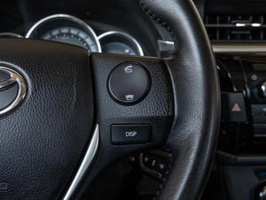 Седан Toyota Corolla 2016 года, 1420000 рублей, Краснодар