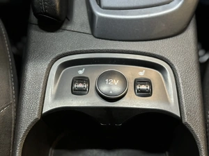 Седан Ford Focus 2012 года, 927000 рублей, Красноярск