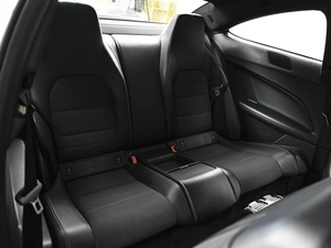 Купе Mercedes-benz C-класс 2013 года, 1724000 рублей, Ставрополь