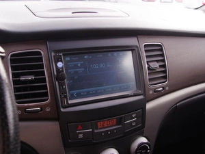 Внедорожник SsangYong Actyon 2013 года, 1089000 рублей, Владимир