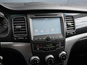 Внедорожник SsangYong Actyon 2013 года, 829000 рублей, Кирилловка