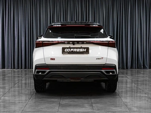 Внедорожник OMODA C5 2023 года, 1749000 рублей, Тюмень