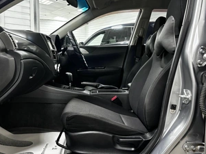 Хетчбэк Subaru Impreza 2007 года, 655000 рублей, Ачинск