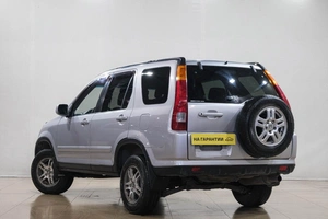 Внедорожник Honda CR-V 2002 года, 829000 рублей, Новокузнецк